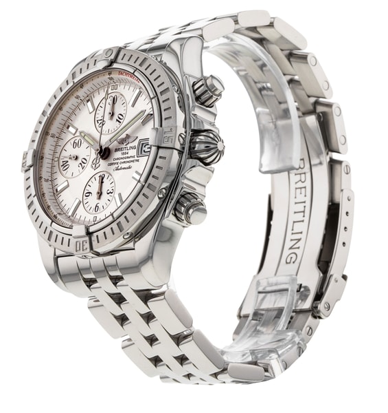Breitling Chronomat Evolution A13356